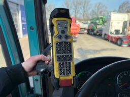 MAN TGS 26.460 6x4 BB Abrollkipper MEILLER RS 21.65