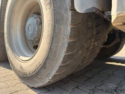 MAN TGS 26.460 6x4 BB Abrollkipper MEILLER RS 21.65