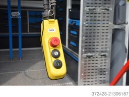 MERCEDES-BENZ Sprinter 314 CDI SPS-Lift Sortimo . LED+