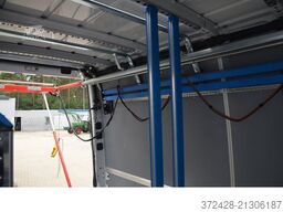 MERCEDES-BENZ Sprinter 314 CDI SPS-Lift Sortimo . LED+