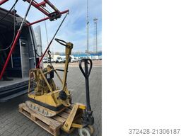 MERCEDES-BENZ Sprinter 314 CDI SPS-Lift Sortimo . LED+