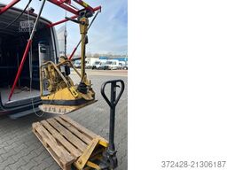 MERCEDES-BENZ Sprinter 314 CDI SPS-Lift Sortimo . LED+