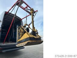 MERCEDES-BENZ Sprinter 314 CDI SPS-Lift Sortimo . LED+