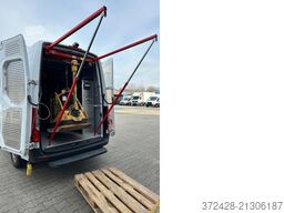 MERCEDES-BENZ Sprinter 314 CDI SPS-Lift Sortimo . LED+