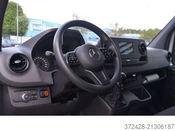 MERCEDES-BENZ Sprinter 314 CDI SPS-Lift Sortimo . LED+