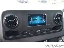MERCEDES-BENZ Sprinter 314 CDI SPS-Lift Sortimo . LED+