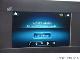 MERCEDES-BENZ Sprinter 314 CDI SPS-Lift Sortimo . LED+