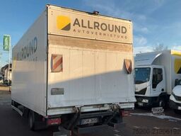 IVECO Daily 70C18A Koffer/LBW/AT/Kamera