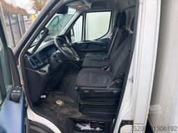 IVECO Daily 70C18A Koffer/LBW/AT/Kamera