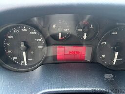 IVECO Daily 70C18A Koffer/LBW/AT/Kamera