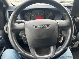 IVECO Daily 70C18A Koffer/LBW/AT/Kamera