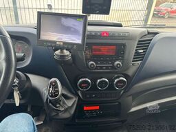 IVECO Daily 70C18A Koffer/LBW/AT/Kamera