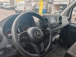 MERCEDES-BENZ Sprinter 214 CDI Kasten Mittel / Hoch