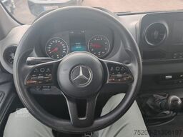 MERCEDES-BENZ Sprinter 214 CDI Kasten Mittel / Hoch