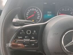 MERCEDES-BENZ Sprinter 214 CDI Kasten Mittel / Hoch