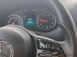 MERCEDES-BENZ Sprinter 214 CDI Kasten Mittel / Hoch