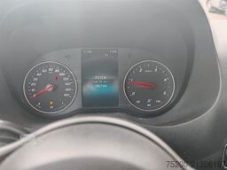 MERCEDES-BENZ Sprinter 214 CDI Kasten Mittel / Hoch