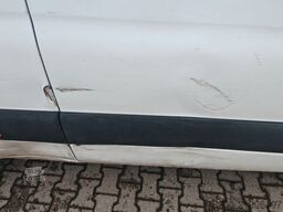 MERCEDES-BENZ Sprinter 214 CDI Kasten Mittel / Hoch