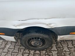 MERCEDES-BENZ Sprinter 214 CDI Kasten Mittel / Hoch