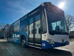 MERCEDES-BENZ Citaro / O530 / A21 / Lion`s City