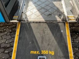 MERCEDES-BENZ Citaro / O530 / A21 / Lion`s City