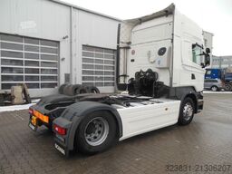 SCANIA R450, RETARDER, HYDRAULIK, STANDKLIMA, VOLL LUFT