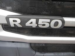 SCANIA R450, RETARDER, HYDRAULIK, STANDKLIMA, VOLL LUFT