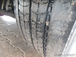 SCANIA R450, RETARDER, HYDRAULIK, STANDKLIMA, VOLL LUFT