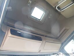 SCANIA R450, RETARDER, HYDRAULIK, STANDKLIMA, VOLL LUFT