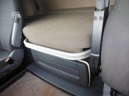 SCANIA R450, RETARDER, HYDRAULIK, STANDKLIMA, VOLL LUFT