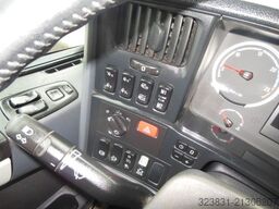 SCANIA R450, RETARDER, HYDRAULIK, STANDKLIMA, VOLL LUFT