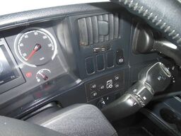 SCANIA R450, RETARDER, HYDRAULIK, STANDKLIMA, VOLL LUFT
