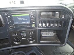 SCANIA R450, RETARDER, HYDRAULIK, STANDKLIMA, VOLL LUFT