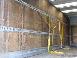 MAN 12.240 TGL BL  4x2, AHK, Klima, LBW, Schlafliege