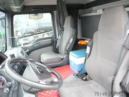 MAN 12.240 TGL BL  4x2, AHK, Klima, LBW, Schlafliege