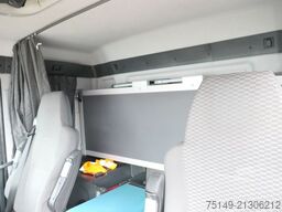 MAN 12.240 TGL BL  4x2, AHK, Klima, LBW, Schlafliege