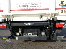  Walther, Isoliert, Tandem,Durchlader,2x am Lager