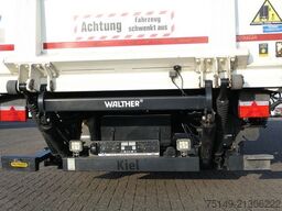  Walther, Isoliert,Tandem,Durchlader,7.400mm lang