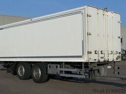  Walther, Isoliert,Tandem,Durchlader,7.400mm lang