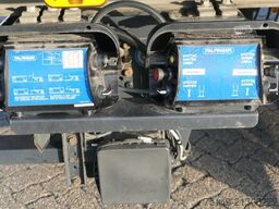  Walther, Isoliert,Tandem,Durchlader,7.400mm lang