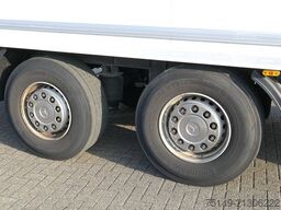  Walther, Isoliert,Tandem,Durchlader,7.400mm lang