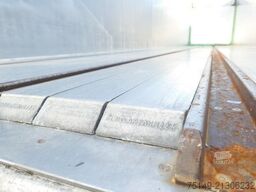 SCHWARZMÜLLER J-Serie, 92m³, 10mm Boden, Joloda, Luft-Lift,SAF