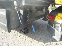 SCHWARZMÜLLER J-Serie, 92m³, 10mm Boden, Joloda, Luft-Lift,SAF