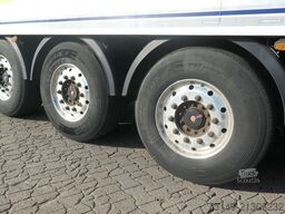 SCHWARZMÜLLER J-Serie, 92m³, 10mm Boden, Joloda, Luft-Lift,SAF