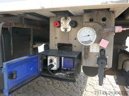 SCHWARZMÜLLER J-Serie, 92m³, 10mm Boden, Joloda, Luft-Lift,SAF