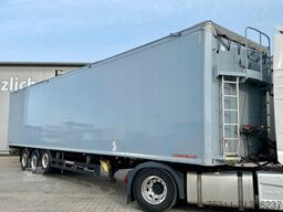 SCHWARZMÜLLER Cargo-Floor 10mm | Luft-Lift*ALU*Rollplane*EBS