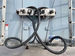 SCHWARZMÜLLER Cargo-Floor 10mm | Luft-Lift*ALU*Rollplane*EBS