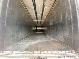 SCHWARZMÜLLER Cargo-Floor 10mm | Luft-Lift*ALU*Rollplane*EBS