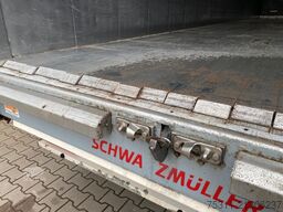 SCHWARZMÜLLER Cargo-Floor 10mm | Luft-Lift*ALU*Rollplane*EBS