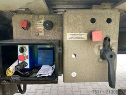 SCHWARZMÜLLER Cargo-Floor 10mm | Luft-Lift*ALU*Rollplane*EBS